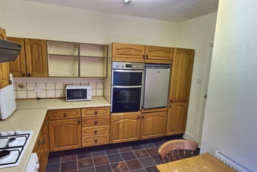 2 bed flat, Nelson road, Southsea, Portsmouth, PO52AS - Image 3